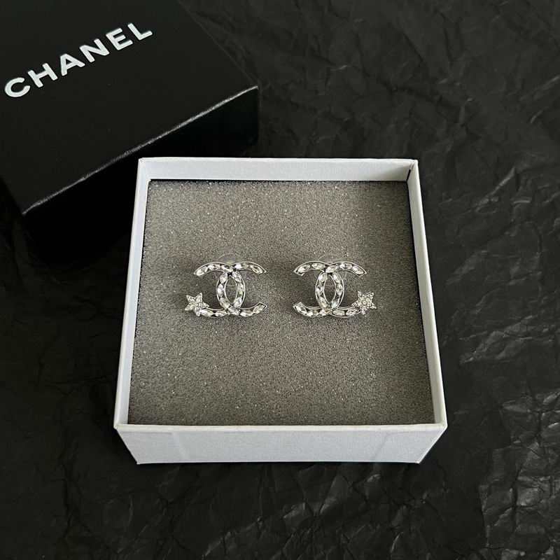Chanel Earring 07yxs73